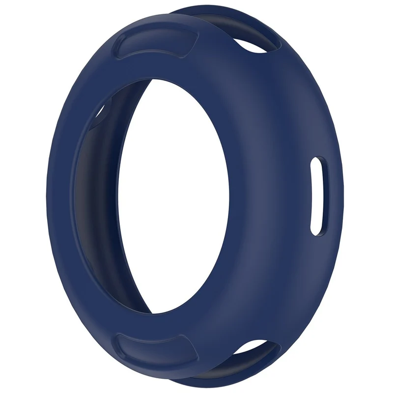 Auffallend Stilvoll vivo Watch 5 Silikon Hülle