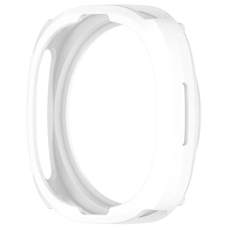 Supersauber Samsung Galaxy Watch8 44mm Silikon Hülle