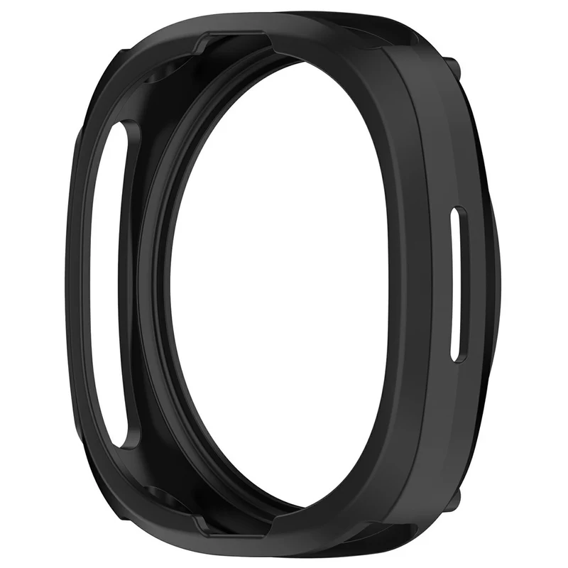 Supersauber Samsung Galaxy Watch8 44mm Silikon Hülle