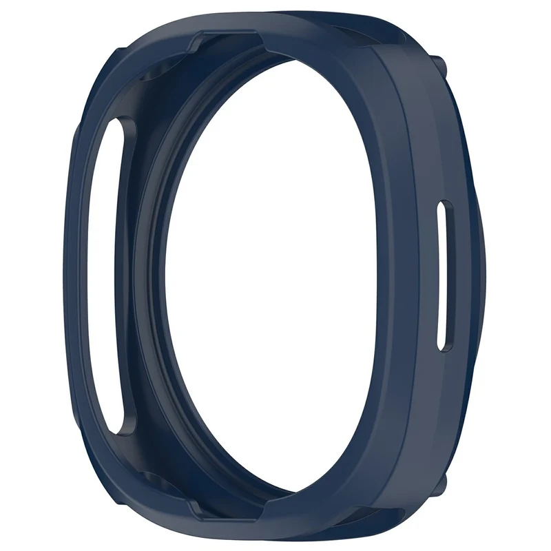 Supersauber Samsung Galaxy Watch8 44mm Silikon Hülle