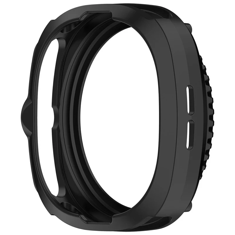 Mega Stylisch Samsung Galaxy Watch8 Classic 46mm Silikon Hülle