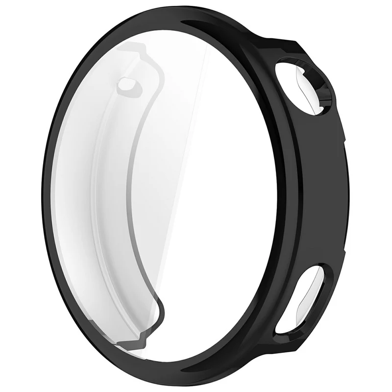 Auffallend Stilvoll Xiaomi Watch S4 Silikon Hülle
