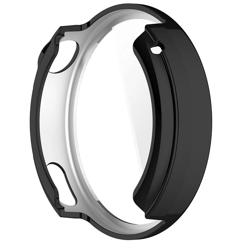 Auffallend Stilvoll Xiaomi Watch S4 Silikon Hülle