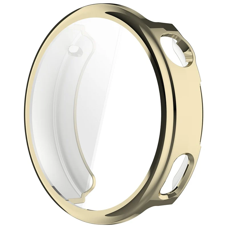 Auffallend Stilvoll Xiaomi Watch S4 Silikon Hülle