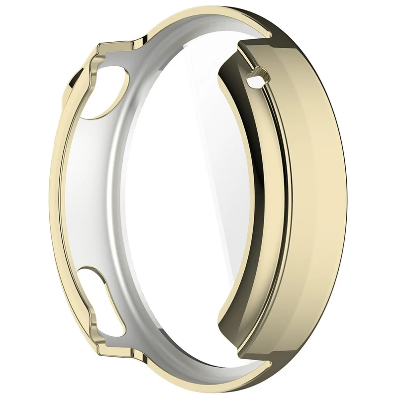 Auffallend Stilvoll Xiaomi Watch S4 Silikon Hülle
