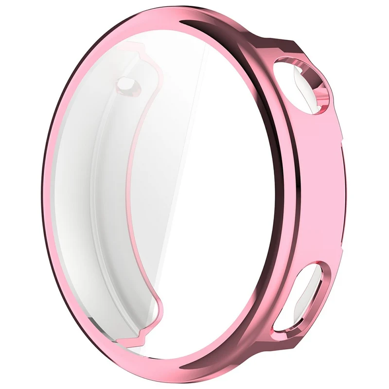 Auffallend Stilvoll Xiaomi Watch S4 Silikon Hülle