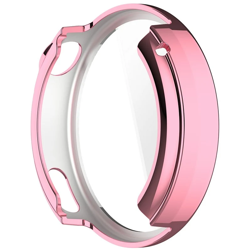 Auffallend Stilvoll Xiaomi Watch S4 Silikon Hülle