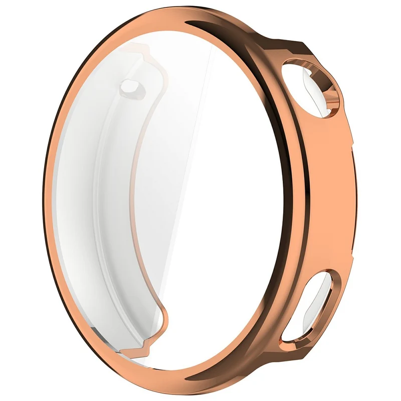 Auffallend Stilvoll Xiaomi Watch S4 Silikon Hülle