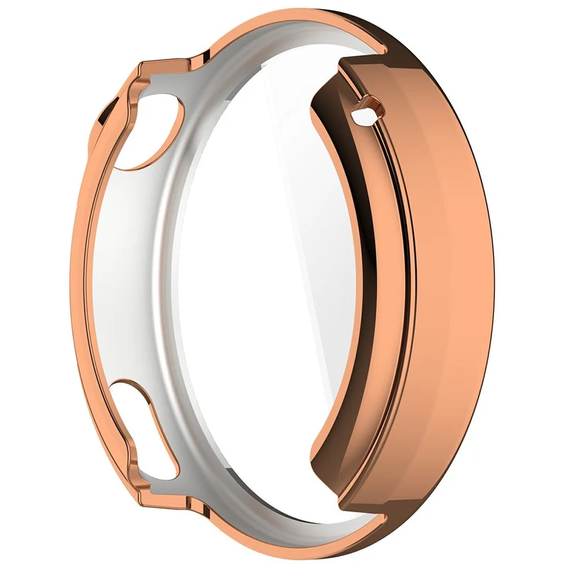 Auffallend Stilvoll Xiaomi Watch S4 Silikon Hülle