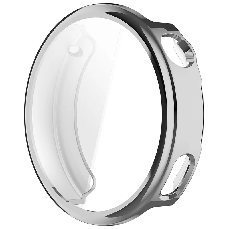 Auffallend Stilvoll Xiaomi Watch S4 Silikon Hülle