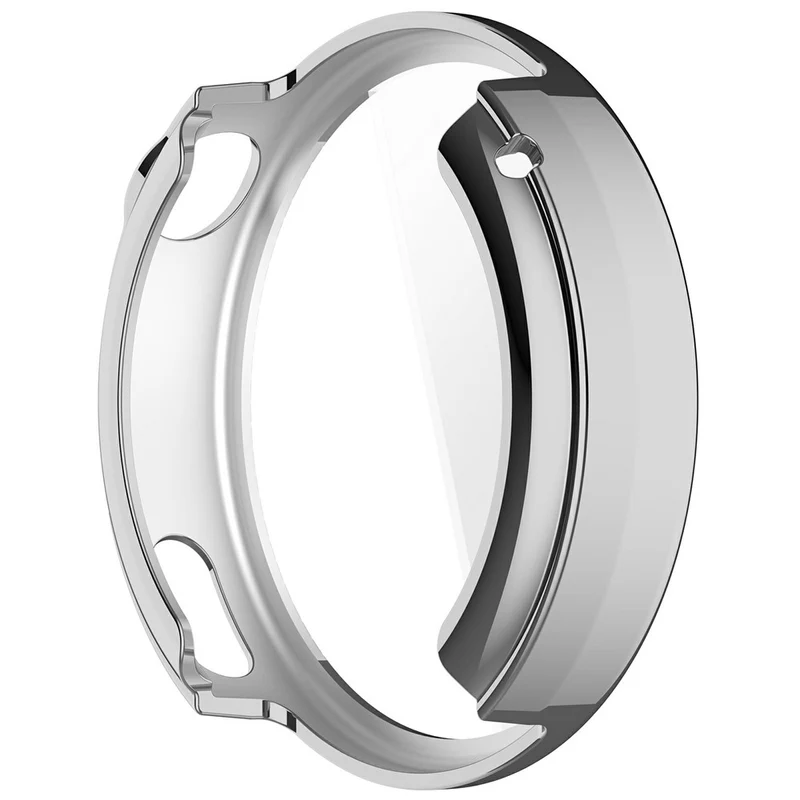 Auffallend Stilvoll Xiaomi Watch S4 Silikon Hülle