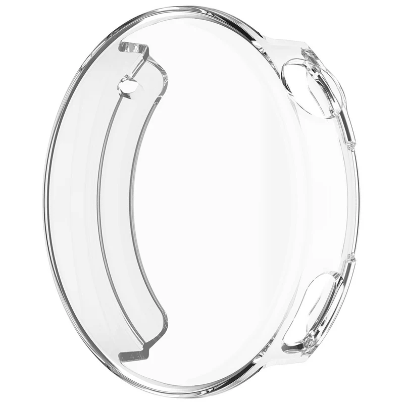 Auffallend Stilvoll Xiaomi Watch S4 Silikon Hülle