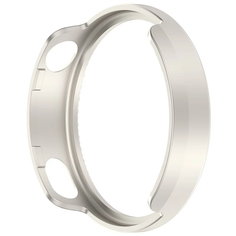 Stilvoll Xiaomi Watch S4 Strass und Silikon Hülle