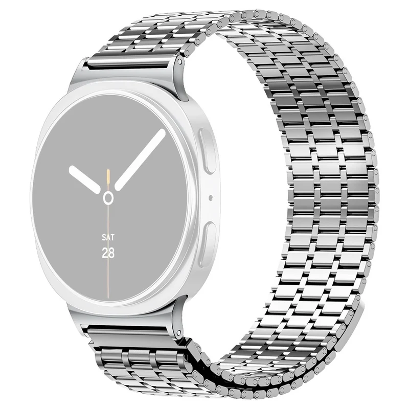 Süß Samsung Galaxy Watch Ultra (2025) 47mm / Samsung Galaxy Watch Ultra 47mm Metall Universell Armband