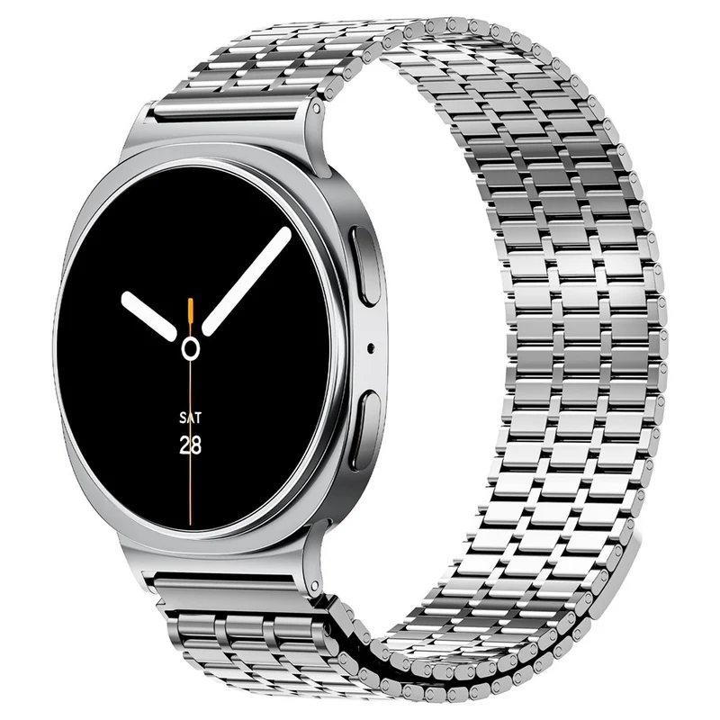 Super Angenehm Samsung Smartwatch Metall Universell Armband