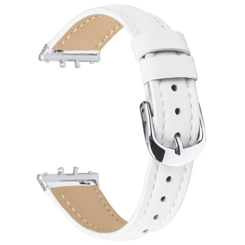 Haltbar Huawei Watch Fit 3 Kunstleder Armband