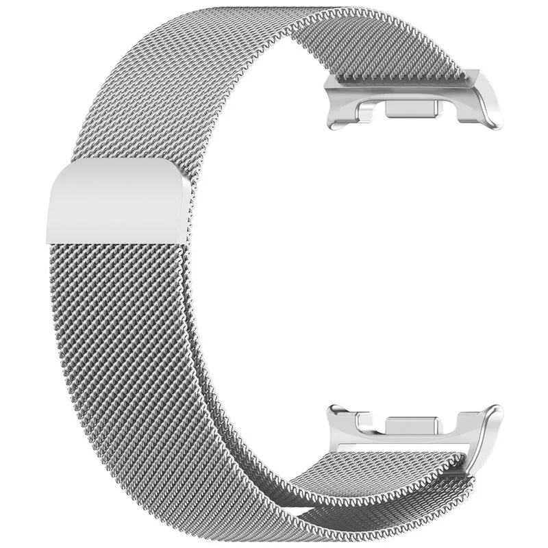 Sehr Angenehm Samsung Galaxy Watch8 44mm Metall Armband