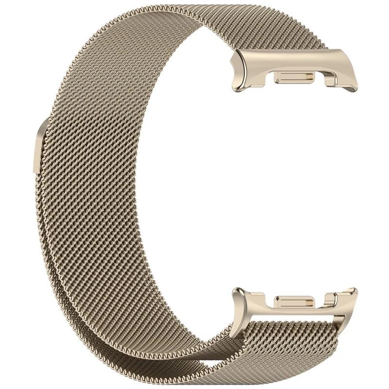 Sehr Angenehm Samsung Galaxy Watch8 44mm Metall Armband