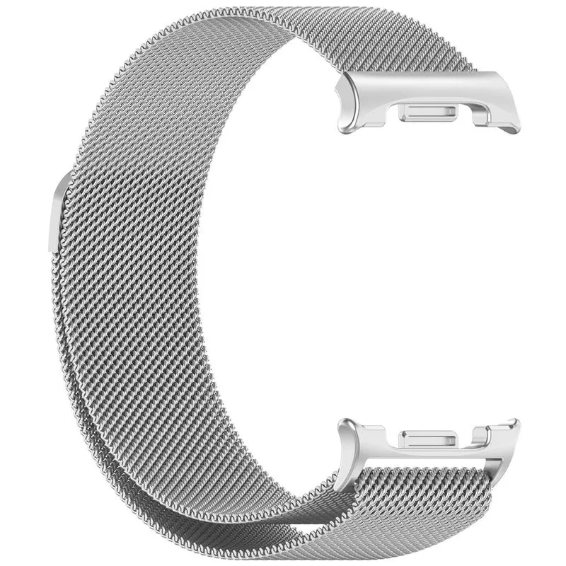 Sehr Stilvoll Samsung Galaxy Watch8 40mm Metall Armband
