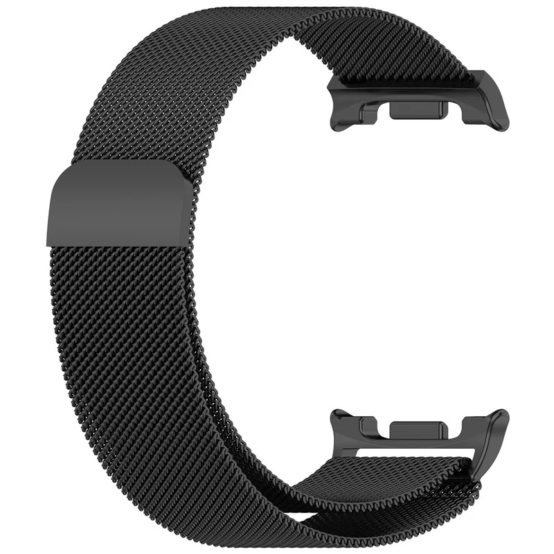 Sehr Stilvoll Samsung Galaxy Watch8 40mm Metall Armband