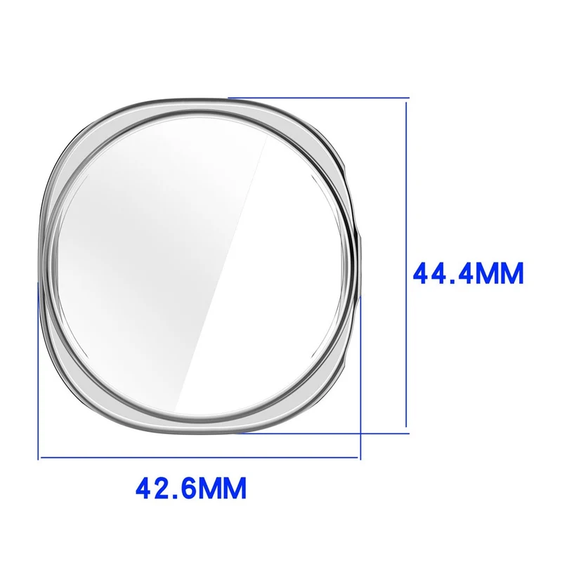 Sehr Stilvoll Samsung Galaxy Watch8 40mm Metall Armband