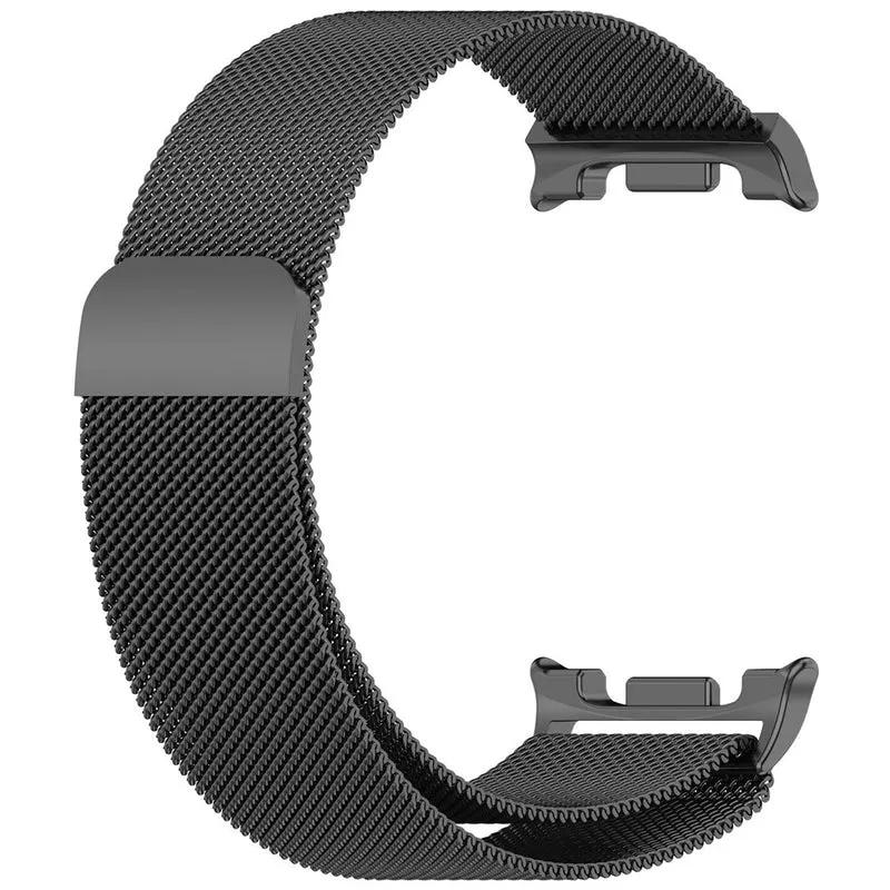 Sehr Stilvoll Samsung Galaxy Watch8 40mm Metall Armband