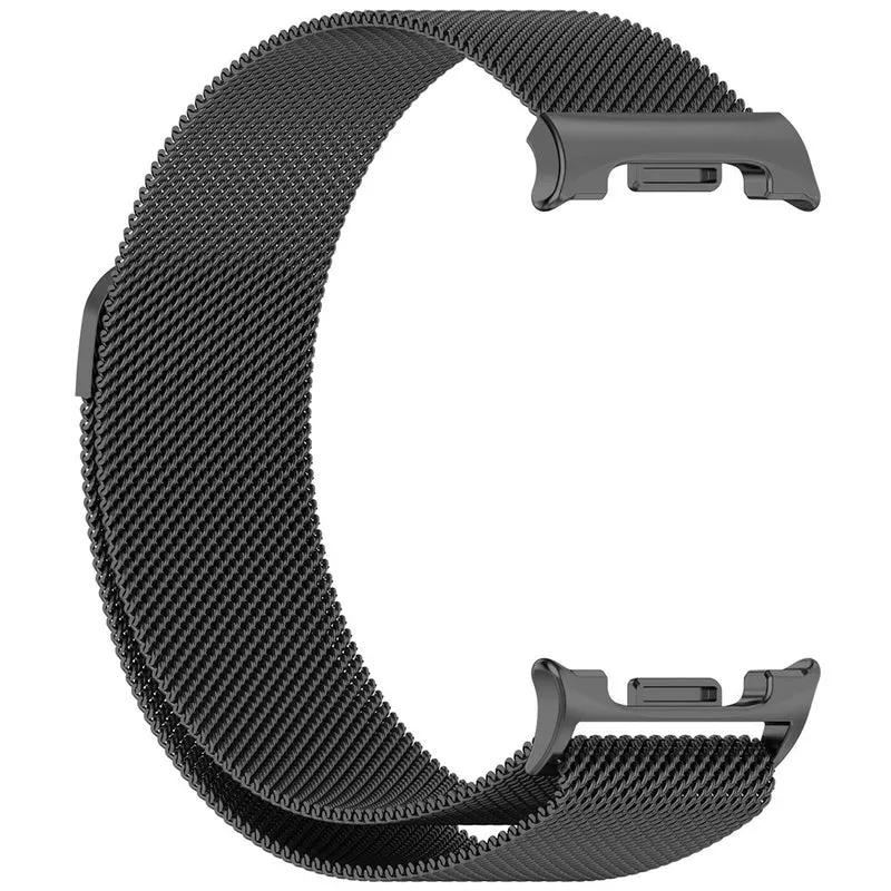 Sehr Stilvoll Samsung Galaxy Watch8 40mm Metall Armband