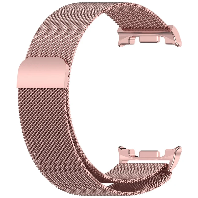 Sehr Stilvoll Samsung Galaxy Watch8 40mm Metall Armband