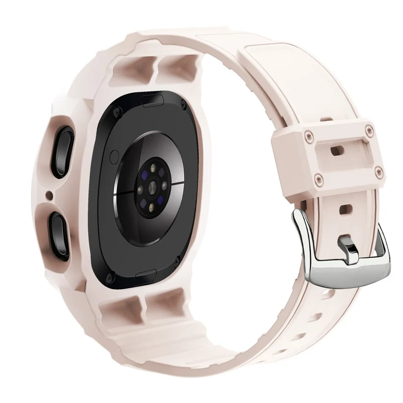 Mega Stylisch Samsung Galaxy Watch8 40mm Silikon Hülle
