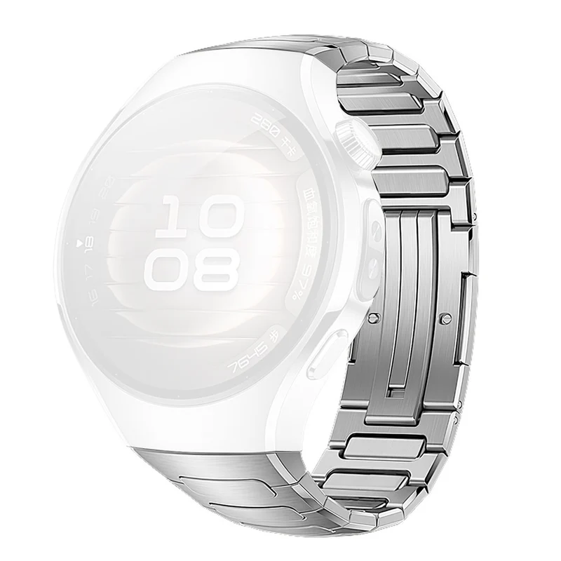 Absolut Cool Huawei Watch 5 42mm Metall Armband