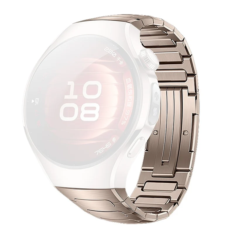 Absolut Cool Huawei Watch 5 42mm Metall Armband