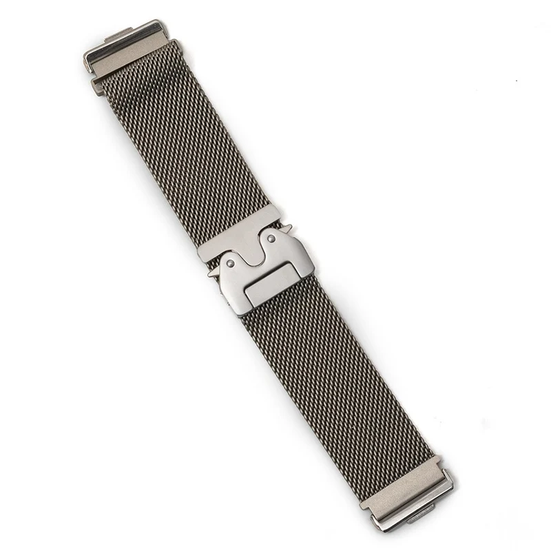 Super Modisch Huawei Smartwatch Metall Universell Armband