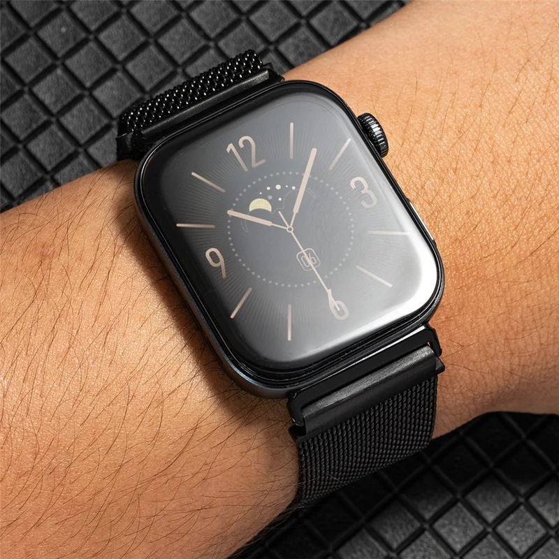 Super Modisch Huawei Smartwatch Metall Universell Armband
