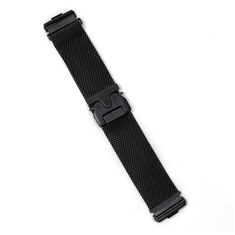 Super Modisch Huawei Smartwatch Metall Universell Armband