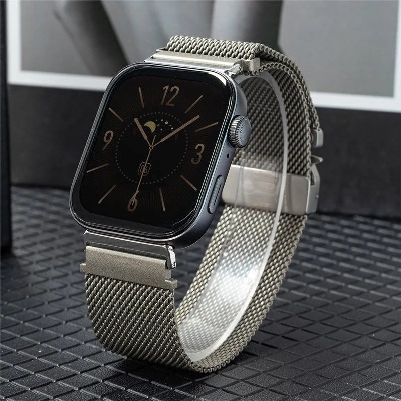 Super Modisch Huawei Smartwatch Metall Universell Armband