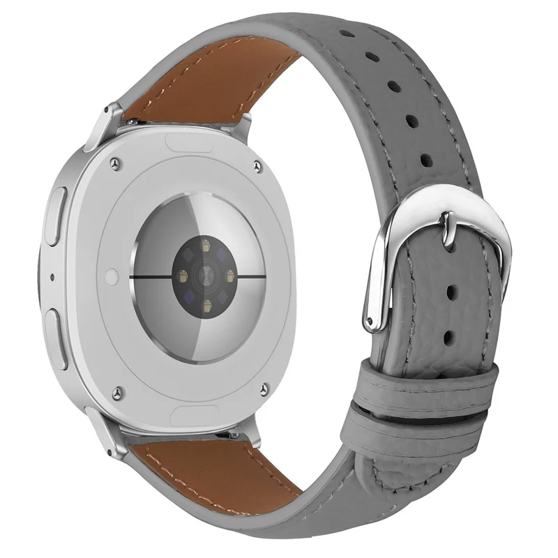 Mega Elegant Samsung Smartwatch Kunstleder Universell Armband