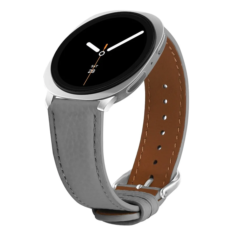 Mega Elegant Samsung Smartwatch Kunstleder Universell Armband