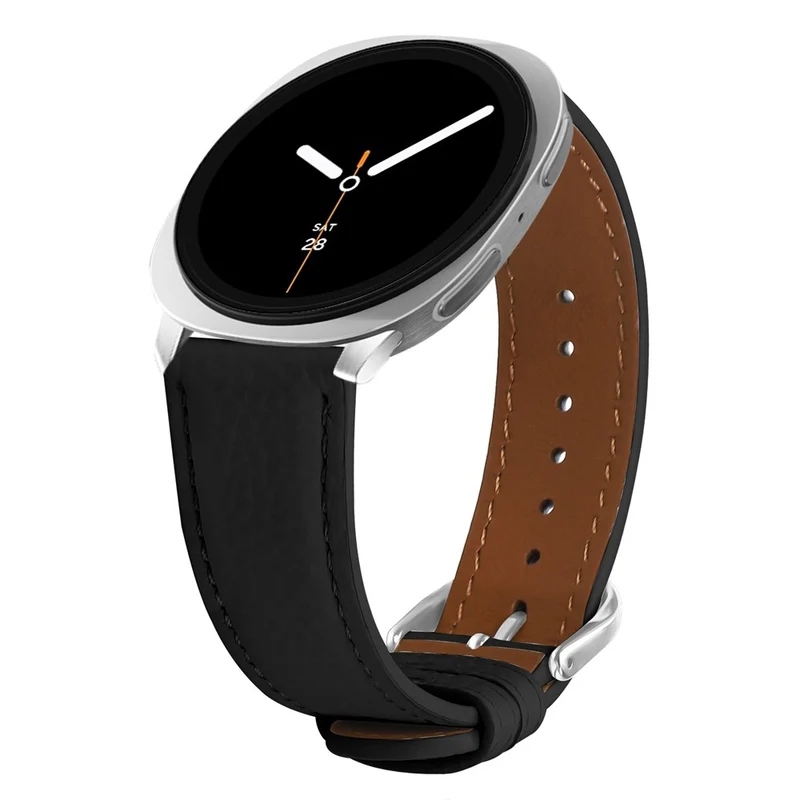 Mega Elegant Samsung Smartwatch Kunstleder Universell Armband