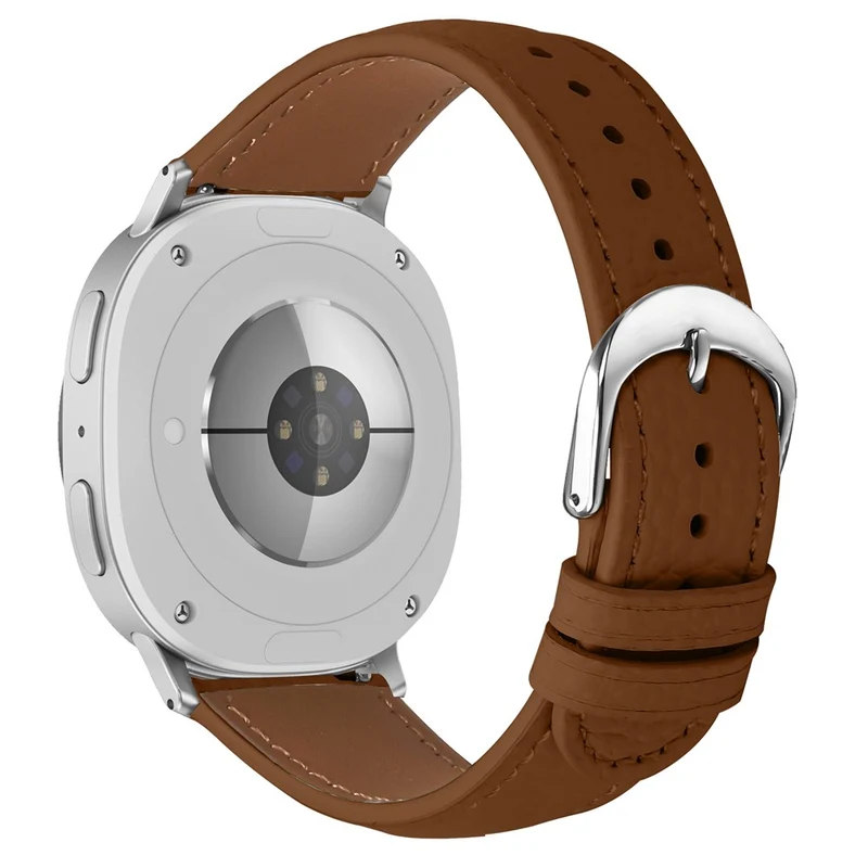 Mega Elegant Samsung Smartwatch Kunstleder Universell Armband