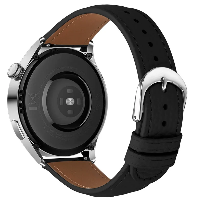 Absolut Stark Garmin Vivoactive 4 / Garmin Venu 2 Kunstleder Universell Armband