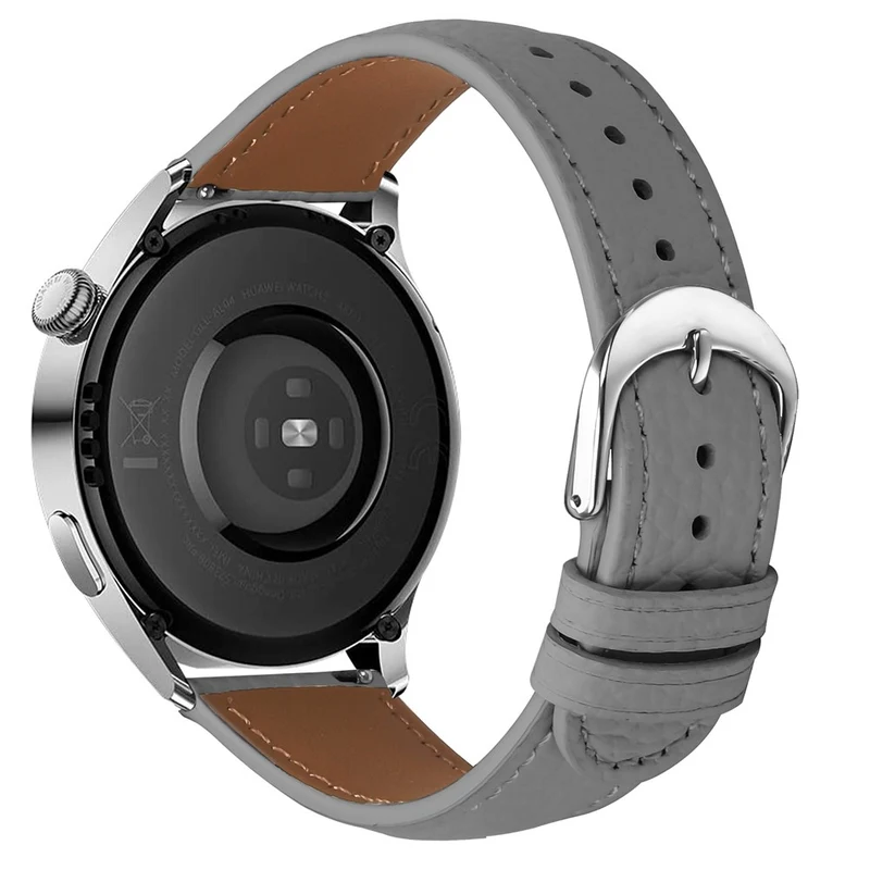 Absolut Stark Garmin Vivoactive 4 / Garmin Venu 2 Kunstleder Universell Armband