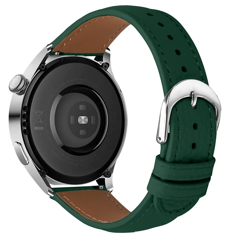 Absolut Stark Garmin Vivoactive 4 / Garmin Venu 2 Kunstleder Universell Armband