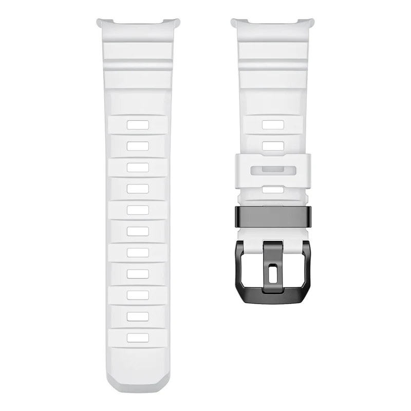 Bemerkenswert Robust Samsung Smartwatch Silikon Universell Armband
