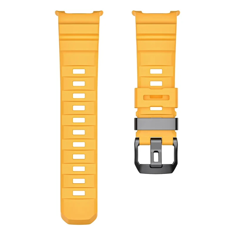 Bemerkenswert Robust Samsung Smartwatch Silikon Universell Armband