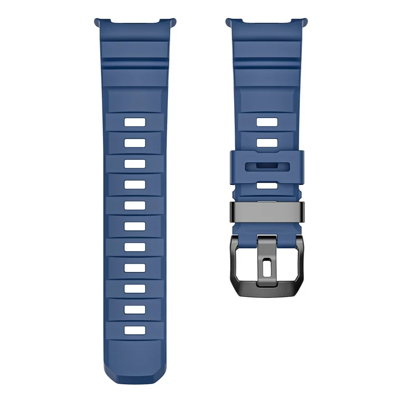 Bemerkenswert Robust Samsung Smartwatch Silikon Universell Armband