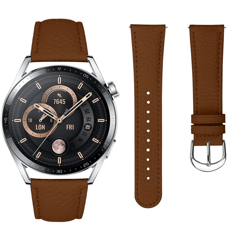 Unglaublich Cool Honor Smartwatch Kunstleder Universell Armband