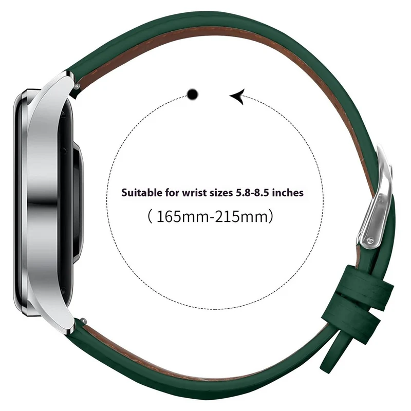 Unglaublich Cool Honor Smartwatch Kunstleder Universell Armband