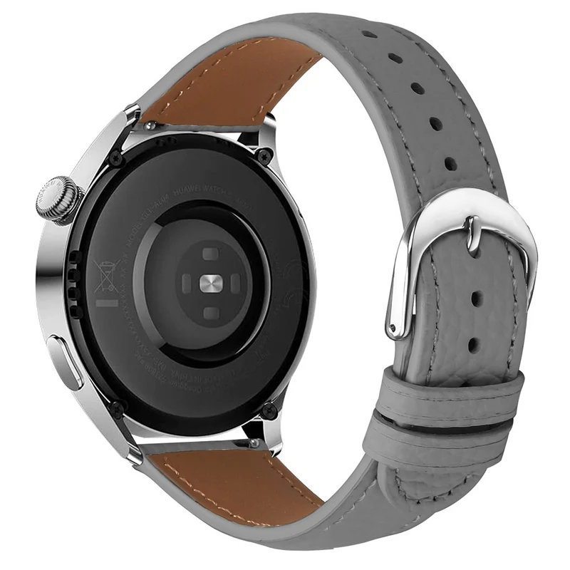 Mega Fantastisch Huawei Watch Ultimate Kunstleder Armband
