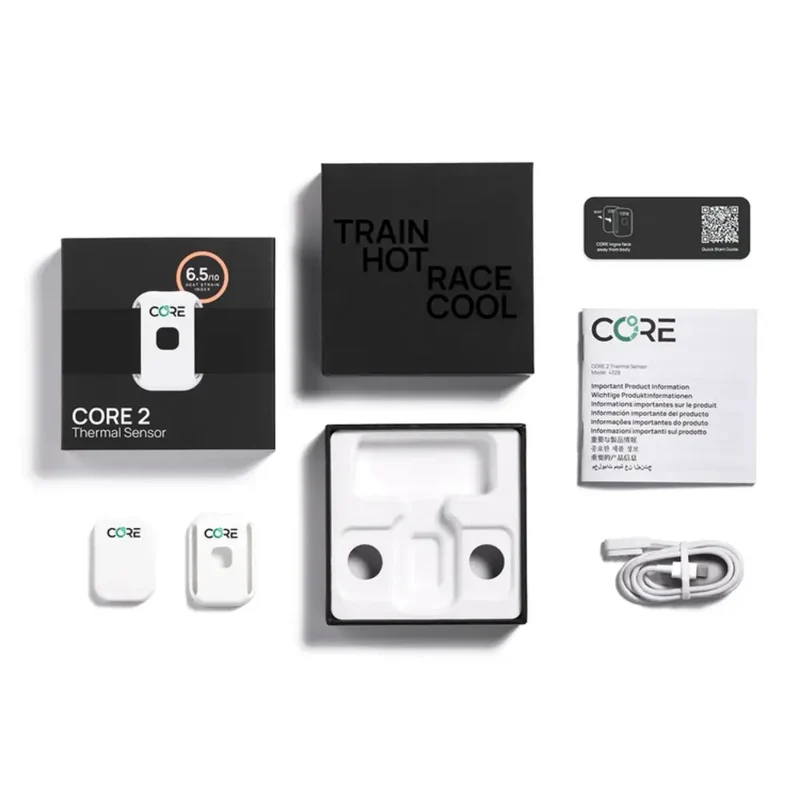CORE Body Sensor 2