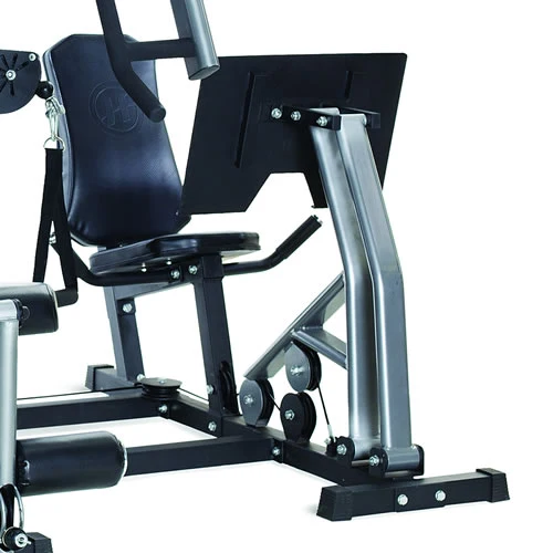 Horizon Fitness Kraftstation Torus 5
